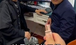 谁爆料的杨爸视频播放全集,独家爆料背后的真相与细节