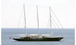 最新爆料游艇视频,最新视频曝光，带你领略海上贵族世界